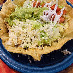 Taco Salad Taco Salad