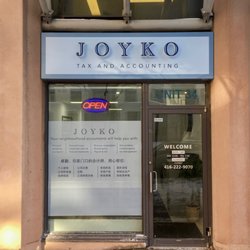 Joyko Tax and Accounting
