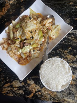 Northern China Eatery by null