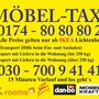 Photo of Möbel-Taxi Tempelhof