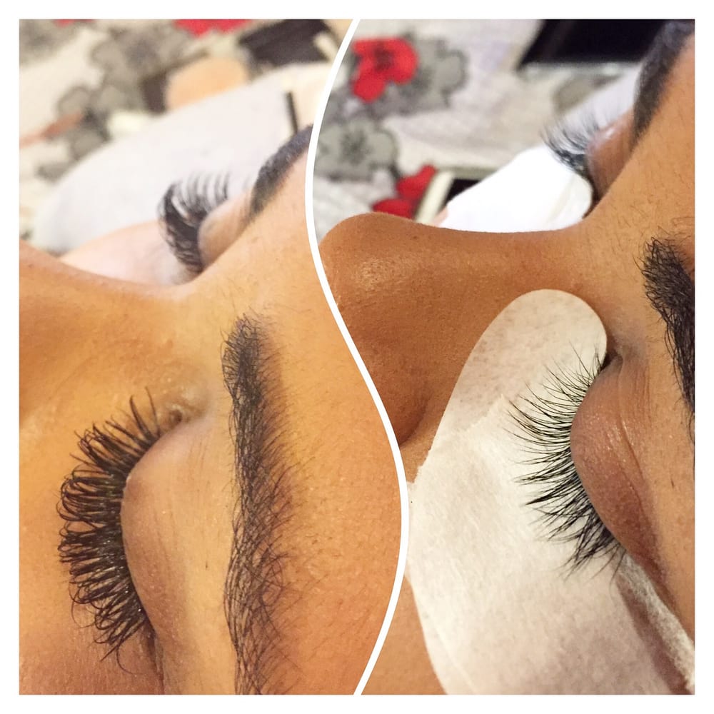 Lashes by Hiilei 808 Logo