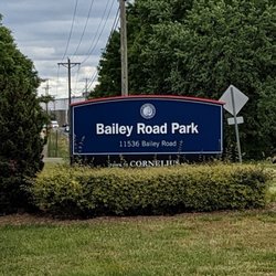 Bailey Road Park - Bailey Road Park, Cornelius