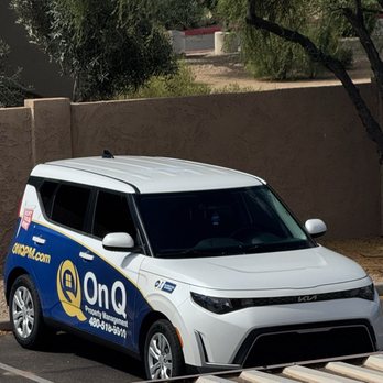 On Q Property Management - Property Management Near Me - Gilbert, Arizona