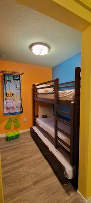 LEGOLAND® Beach Retreat by null