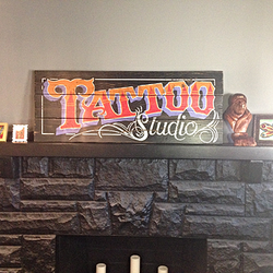 Tattoo Tech - Dayton ohio tattoo shop