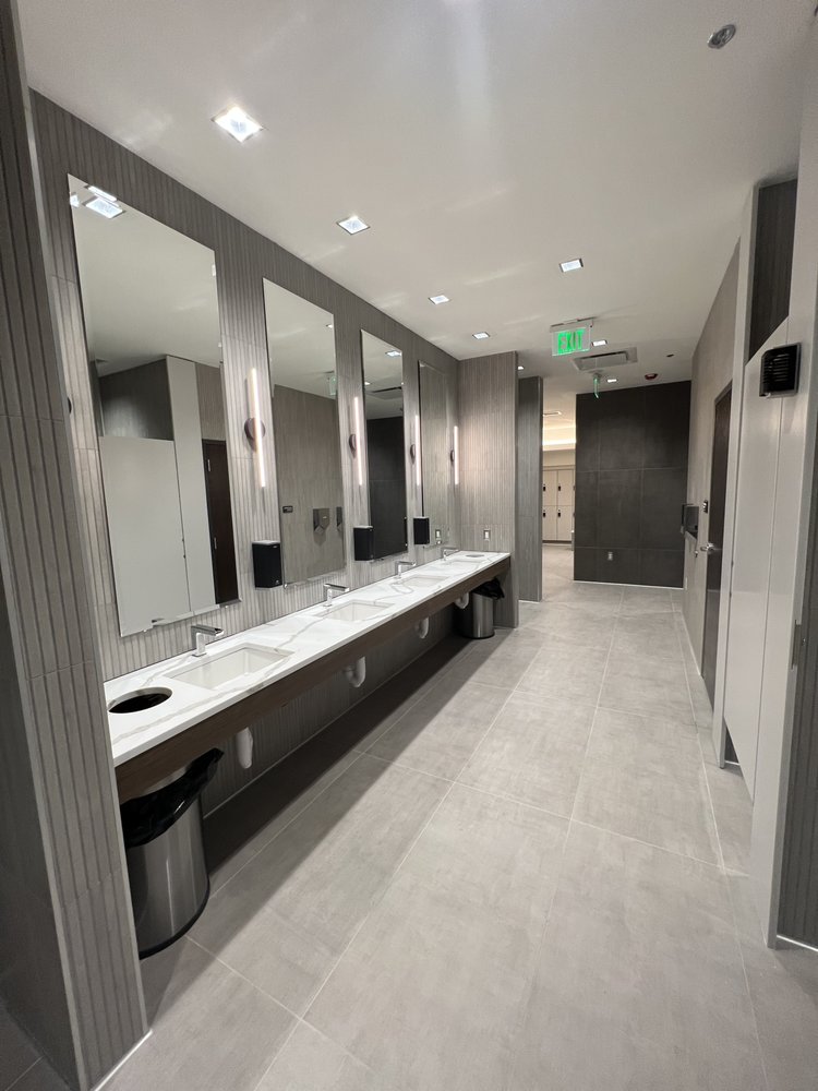 POWERHOUSE GYM NORTHVILLE Updated November 2024 21 Photos 20111