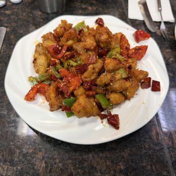 Meng Gao Yang BBQ - Chicken - Chinese Near Me - Edison, New Jersey
