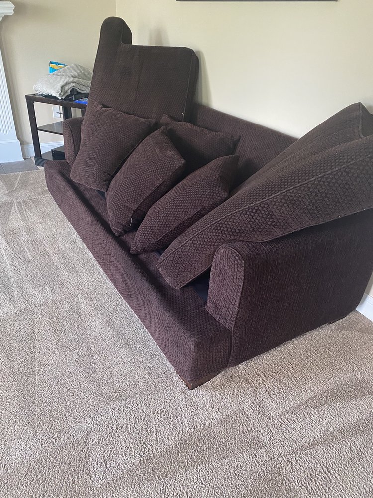 WILLIAMS CARPET CARE Updated June 2024 22 Photos 3011 Raeford Rd