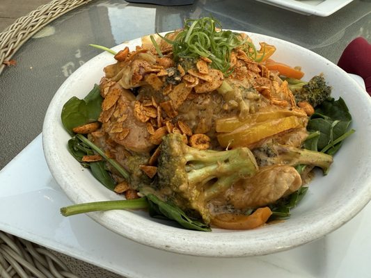 A'Bravo Bistro & Wine Bar by null