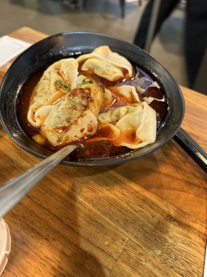 Dough Zone Dumpling House Seattle International District by null Dough Zone Dumpling House Seattle International District by null