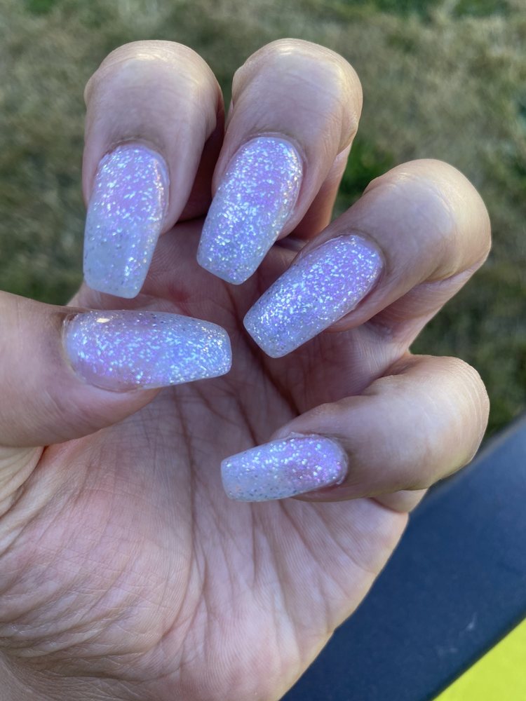 NAILS AND SPA Updated September 2024 4417 Centennial Blvd, Colorado