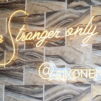 Six One Nine Supper Club - Cocktail Bars Near Me - Wallingford, Connecticut Six One Nine Supper Club - Cocktail Bars Near Me - Wallingford, Connecticut