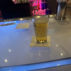 Fire and Ice - Simpler beer as I plan to loose money