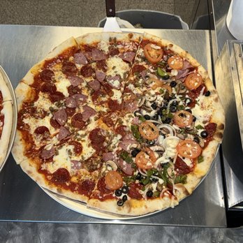 Gyro Stop - Mediterranean Near Me - Mansfield, Texas