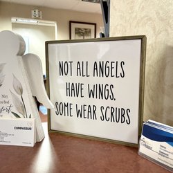 St Vincent Hospice - 5/12/22