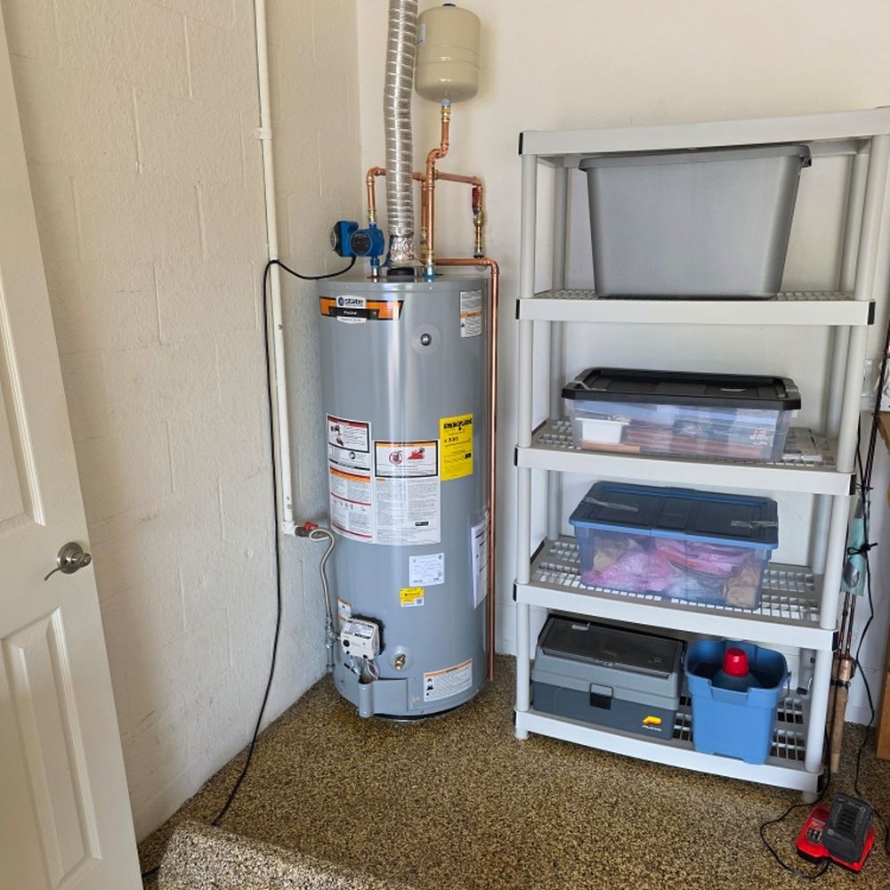 TOP 10 BEST Tankless Water Heater Repair in Bradenton, FL - Updated 2026 -  Yelp, image size:1000x1000