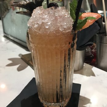Pruneyard Cinemas - Nitro Zombie 1935. Very Strong, 2 per costumer limit for this drink. - Cinema Near Me - Campbell, California
