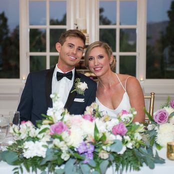 Petals By The Beach - sweetheart table - Florists Near Me - San Diego, California