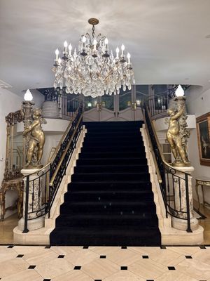 Le Pavillon, New Orleans, a Tribute Portfolio Hotel by null