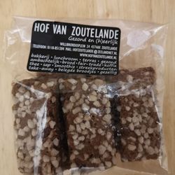 Hof van Zoutelande