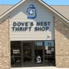 Dove Nest Thrift Shop gift card