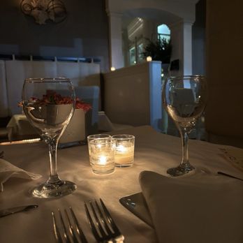 Alexanders on 30th - The table - Italian Near Me - San Diego, California Alexanders on 30th - The table - Italian Near Me - San Diego, California