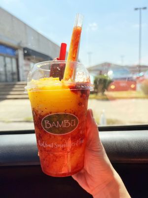 Bambū by null