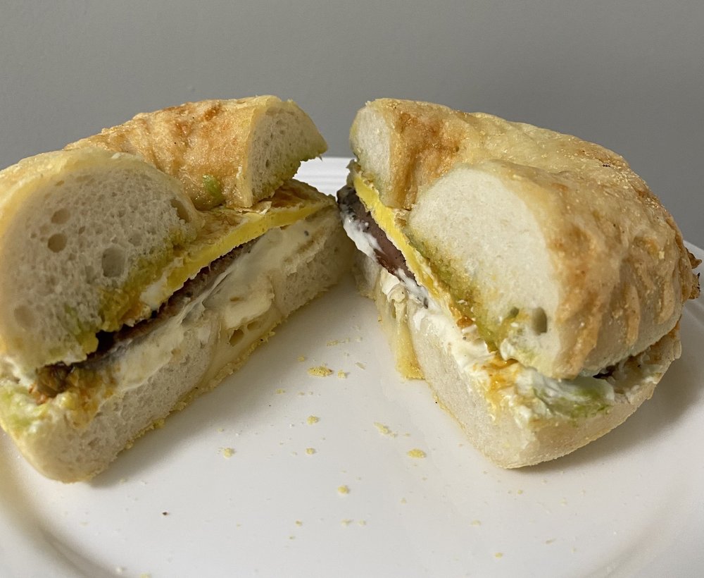 SOUTHLAND BAGEL Updated September 2024 63 Photos & 80 Reviews 428