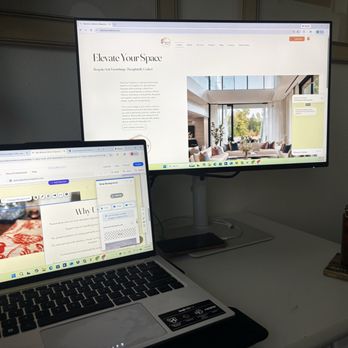 Graphics & Design Estudio - Website Development for Daymery Creations By #GDSignEstudio - Marketing Near Me
