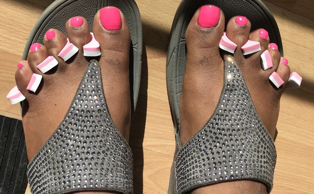 J & S NAIL DESIGN Updated August 2024 10 Photos & 19 Reviews 2