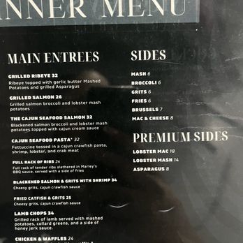 MARLEY’S BAR AND GRILL - Updated September 2025 - 292 Photos & 119 ...