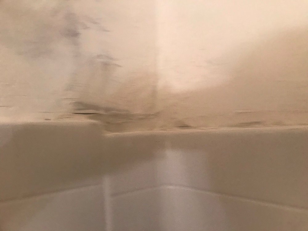 Slide of Onsite Plumbing
