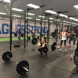 Kilo's Strength and Performance