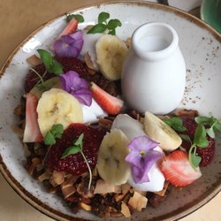 Seedling Cafe