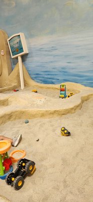 Pretend City Children's Museum by null