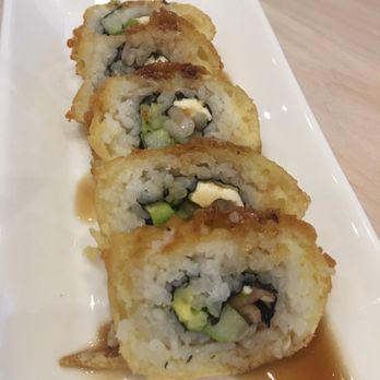 SAKKE - Tempura - Sushi Bars Near Me - La Paz, BCS