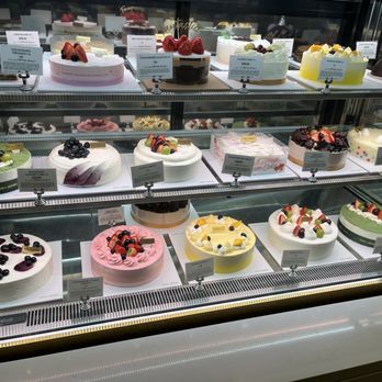 Tous Les Jours - Coffee & Tea Near Me - Westminster, California