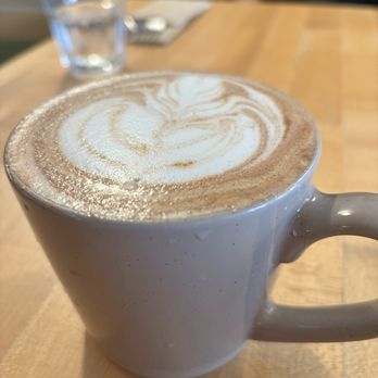 Native Fields - Hot chai - Caterers Near Me - Walnut, California Native Fields - Hot chai - Caterers Near Me - Walnut, California
