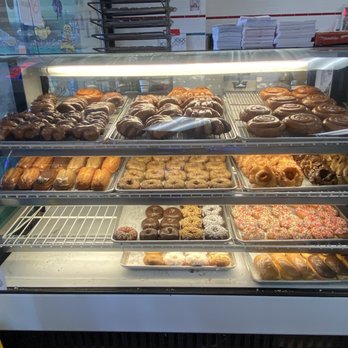 Mary's Donuts - Donuts Near Me - Santee, California Mary's Donuts - Donuts Near Me - Santee, California