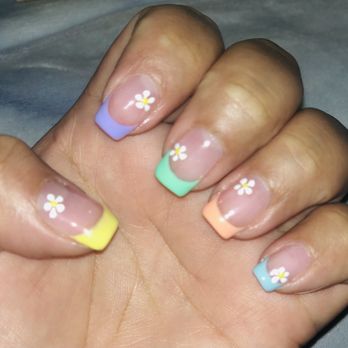 Time For Nails & spa - Nail Salons Near Me - Hesperia, California