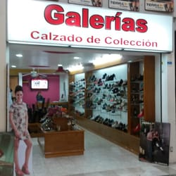 Plaza del Valle - Zapatos