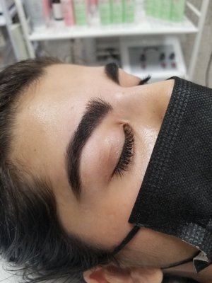 Rejuvéche Esthetics Atelier by null