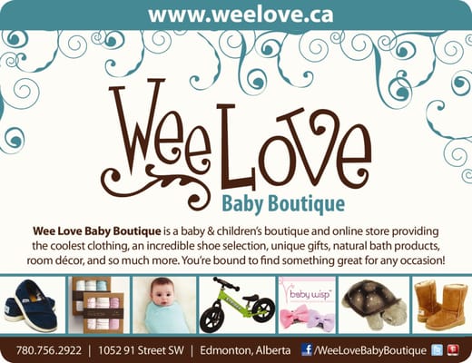 love baby boutique