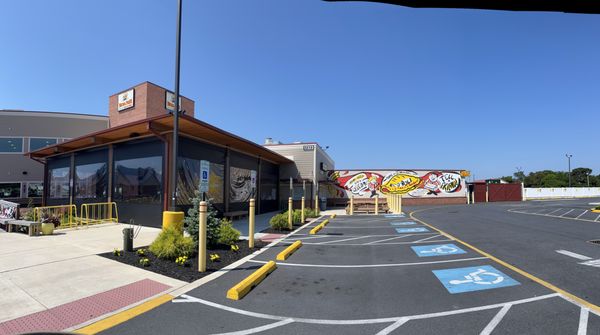 Nicola Pizza by null