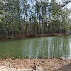 North Charleston Wannamaker County Park