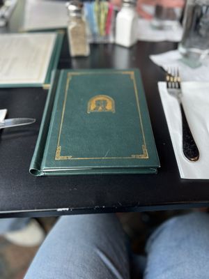 The Dubliner Restaurant by null