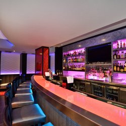 Manhattan Lounge