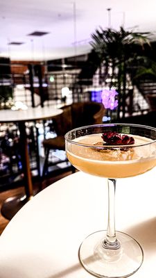 Bentley's Cocktail Bar & Lounge by null