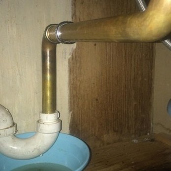 Tim Golden Hands - Replaced pipe - Handyman Near Me - Centennial, Colorado Tim Golden Hands - Replaced pipe - Handyman Near Me - Centennial, Colorado