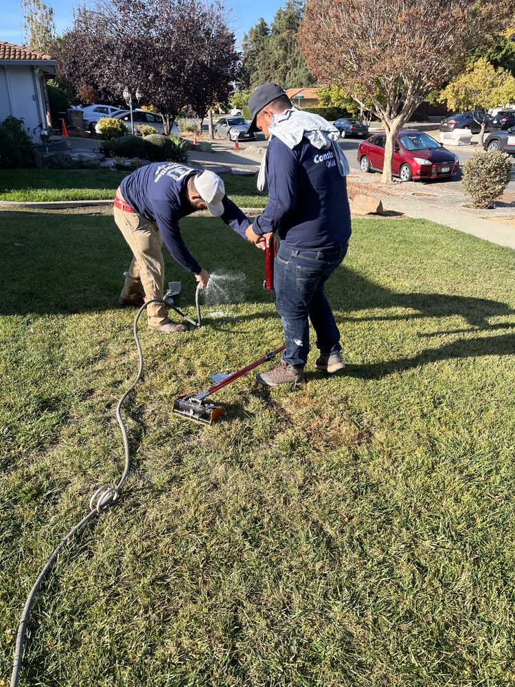 Slide of Construction With Style